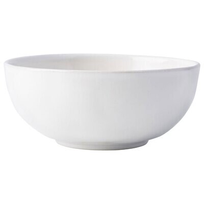 Juliska Puro Whitewash Cereal Ice Cream Bowl KS07/10, MPN: KS07/10, 815261020878