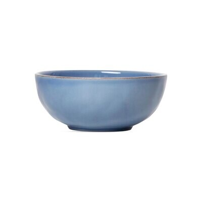 Juliska Puro Chambray Cereal Ice Cream Bowl KS07/47, MPN: KS07/47, 810034836373