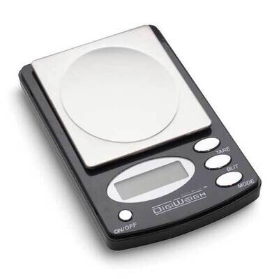 Digital Pocket 1000 Gram Capacity Scale JT5359, MPN: JT5359, 654207204565