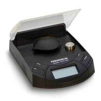 100 Carat Presidium Scale PCS-100n JT5366, MPN: JT5366, 654207204626