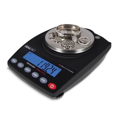 Platinum PRO1001DXP 1000g x .01g Digital Balance Scale JT5365, MPN: JT5365, 8 54413 0031