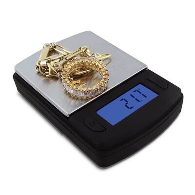 Platinum V600M 600g x .1g Mini Digital Scale JT5360, MPN: JT5360, 8 54413 0036
