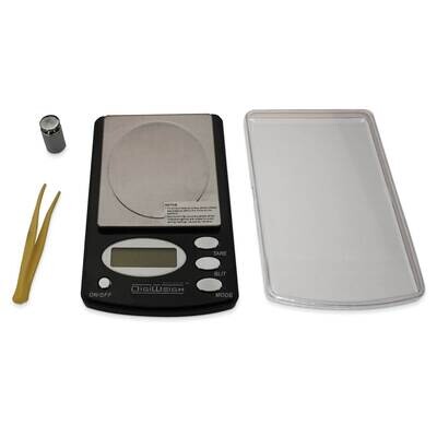 Gemini 20G x 0.001G 100 Carat Scale with Storage Case JT5367, MPN: JT5367, 654207204589