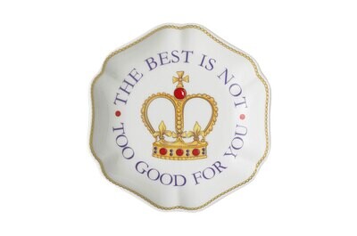 Mottahedeh The Best.. Ring Tray CW2614, MPN: CW2614,