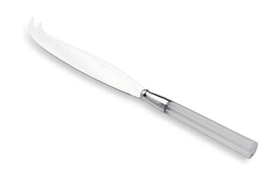 Capdeco Doric Clear Cheese Knife DOR45-CF, MPN: DOR45-CF, 3700922718096