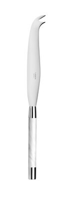 Capdeco Conty White Cheese Knife CON00-CF, MPN: CON00-CF, 3700922725353