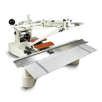Flat Engraving Machine JT5535, MPN: JT5535,