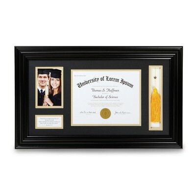 Graduation 4x6 Photo Keepsake Frame with Verse Jeremiah 29 GM18123, MPN: GM18123, 886083346408