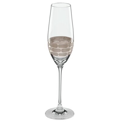 Michael Wainwright Truro Platinum Champagne Flute, MPN: 850546, 878686016147ÿ