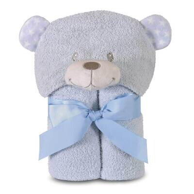 Hooded Towel BEAR GM23214, MPN: GM23214, 737505258109