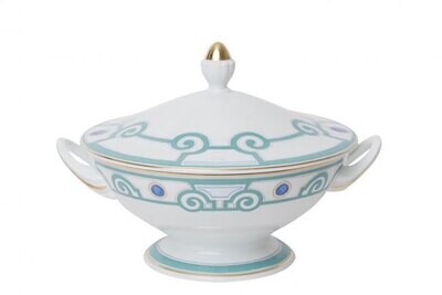 Robert Haviland Grand Parc Soup Tureen HP16155, MPN: HP16155,