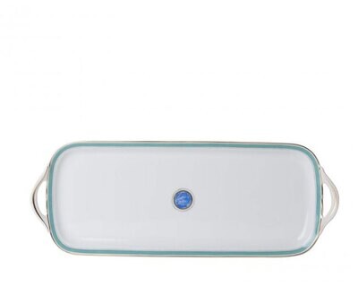 Robert Haviland Grand Parc Rectangular Cake/Sandwich Tray HP16148, MPN: HP16148,