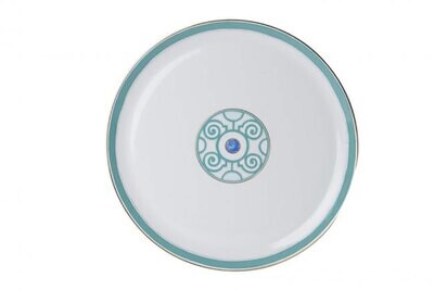Robert Haviland Grand Parc Round Flat Cake Dish HP16147, MPN: HP16147,