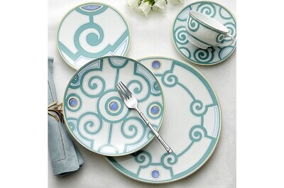 Robert Haviland Grand Parc 5 Piece Place Setting HP161, MPN: HP161,