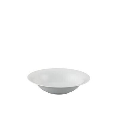 Rosenthal Moon White Fruit Dish 7 inch, MPN: 19600-800001-25818, 790955151451