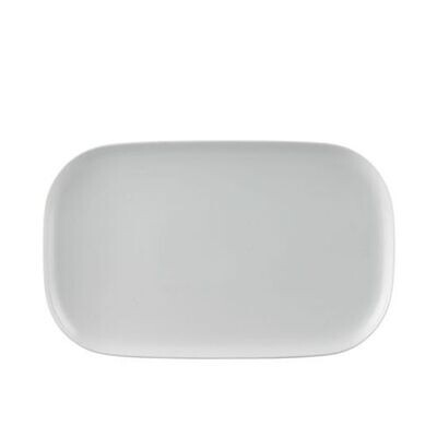 Rosenthal Moon White Platter 15 inch, MPN: 19600-800001-12738, 790955124738