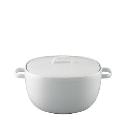 Rosenthal Moon White Soup Tureen 115 ounce, MPN: 19600-800001-11010, 790955124769