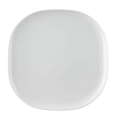 Rosenthal Moon White Platter 12 1/4 inch, MPN: 19600-800001-12731, 790955124745