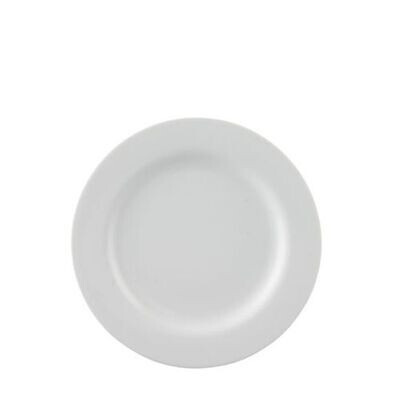 Rosenthal Moon White Salad Plate 8 1/2 inch, MPN: 19600-800001-10022, 790955124646