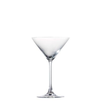 Rosenthal DiVino  Cocktail Martini Box Of 6 7 Inch 9.12 oz, MPN: 27007-016001-48271, 790955877030