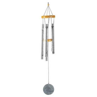 Said a Prayer for You Aluminum Wind Chime GM22844, MPN: GM22844, 603799320825