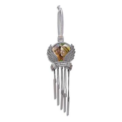 Your Wings Were Ready 2.5in Photo Wind Chime GM24279, MPN: GM24279, 785525290142