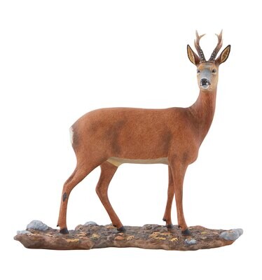 Vista Alegre Animais De Caa Roe Deer 21138276, MPN: 21138276, 5605414082595