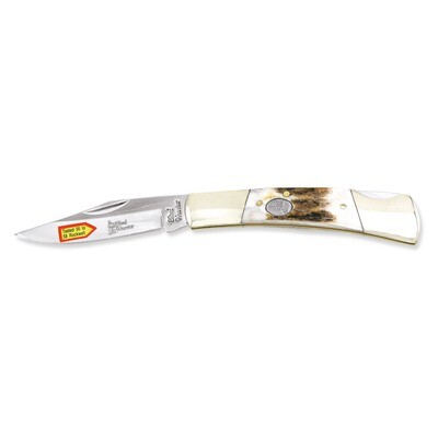 Steel Warrior Barracuda Deer Stag Knife GM6418, MPN: GM6418, 26615182054