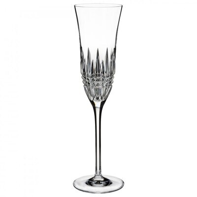 Waterford Lismore Diamond Essence Champagne Flute 8 Oz 40002105, MPN: 1058286, 701587141819
