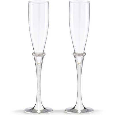 Lenox Devotion Flute 825519, MPN: 825519, 882864344069