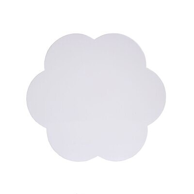 Addison Ross White Lacquer Placemats Set Of 4 33 x 33 Inch Lacquer PM1001, MPN: PM1001, UPC/EAN: 50…