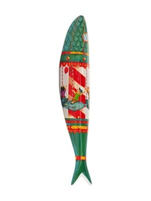 Bordallo Pinheiro Pinheiro Sardine Just one more 65027786, MPN: 65027786, 5600413621714