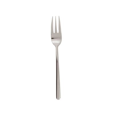 Sambonet Linear Fish Fork 52713-49, MPN: 52713-49,