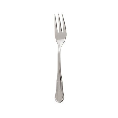 Sambonet Petit Baroque Fish Fork 52597-49, MPN: 52597-49, 790955902176