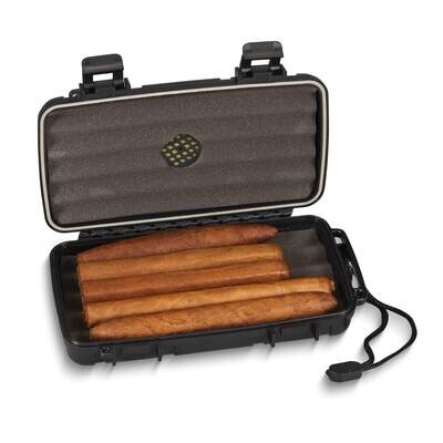 Lotus 5 Stick Travel Humidor GM25118, MPN: GM25118, 894236014036