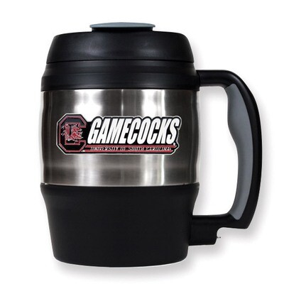 University of South Carolina 52Oz Macho Travel Mug GC3353