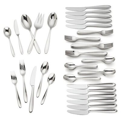 Lenox Cantera 65 Piece Set 878299, MPN: 878299, 882864757159