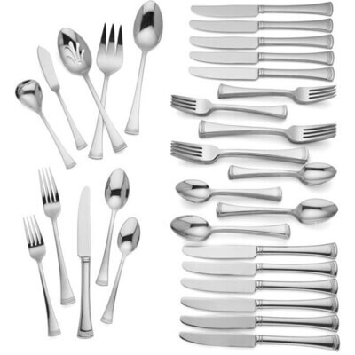 Lenox Portola 65 Piece Set 815486, MPN: 815486, 882864264916
