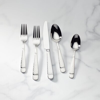 Lenox Eastwood 65 Piece Flatware Set 890910, MPN: 890910, 194372001137