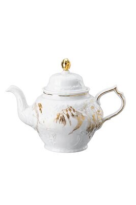 Rosenthal Midas Teapot 42 oz., MPN: 10480-408684-14240, 790955368897