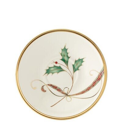 Lenox Holiday Nouveau Tea Saucer 6221584, MPN: 6221584, 91709428684
