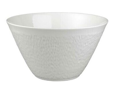 Raynaud Mineral Coned Shaped Salad Bowl, MPN: 0000-21-507028, 3660006582558