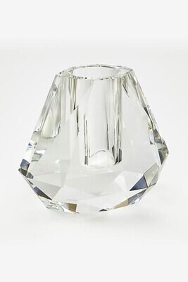 Tizo Bell Shape Crystal Vase PH222VAS, MPN: PH222VAS,