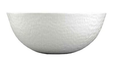 Raynaud Mineral Calabash Shaped Salad Bowl, MPN: 0000-21-507023, 3660006582572