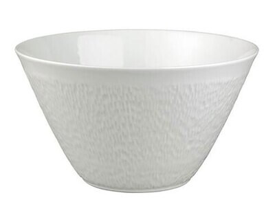 Raynaud Mineral Sable Coned Shaped Salad Bowl, MPN: 0001-21-507028, 3660006655108