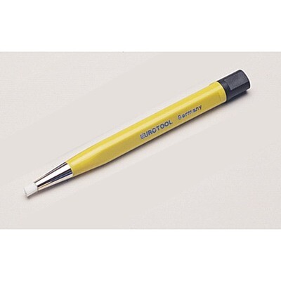 Fiberglass Pen-Shaped Scratch Brush JT1013, MPN: JT1013, 654207124245