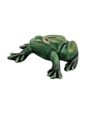Bordallo Pinheiro Pinheiro Frogs Small Frog Sitting Down Decorated 65003278, MPN: 65003278, 5600876…