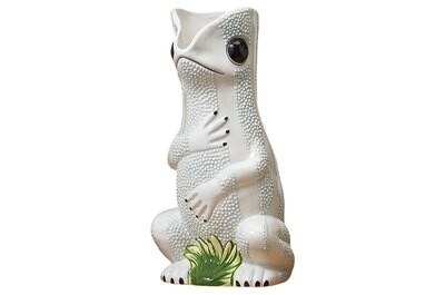 Mottahedeh Frog Pitcher MS8902, MPN: MS8902,