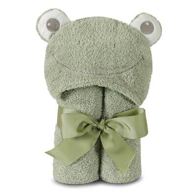 Hooded Towel FROG GM23212, MPN: GM23212, 737505258703