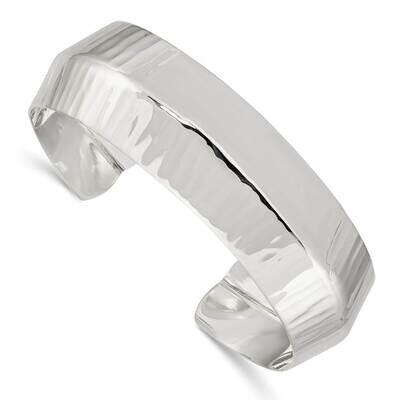 Bangle Sterling Silver QB1277, MPN: QB1277, 886774087887